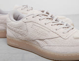 !CLUB C REV HYM WHT/BLK