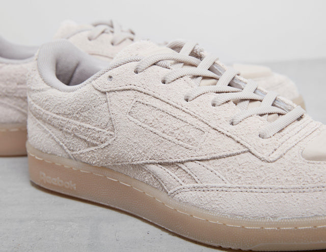 !CLUB C REV HYM WHT/BLK
