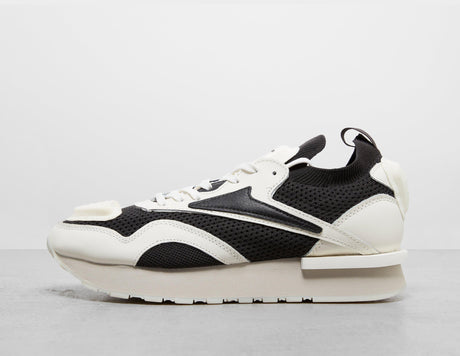 !CL NYLON HYM WHT/BLK