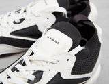 !CL NYLON HYM WHT/BLK