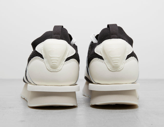 !CL NYLON HYM WHT/BLK