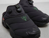 !INSTAPUMP S2W8 MULE BLK/