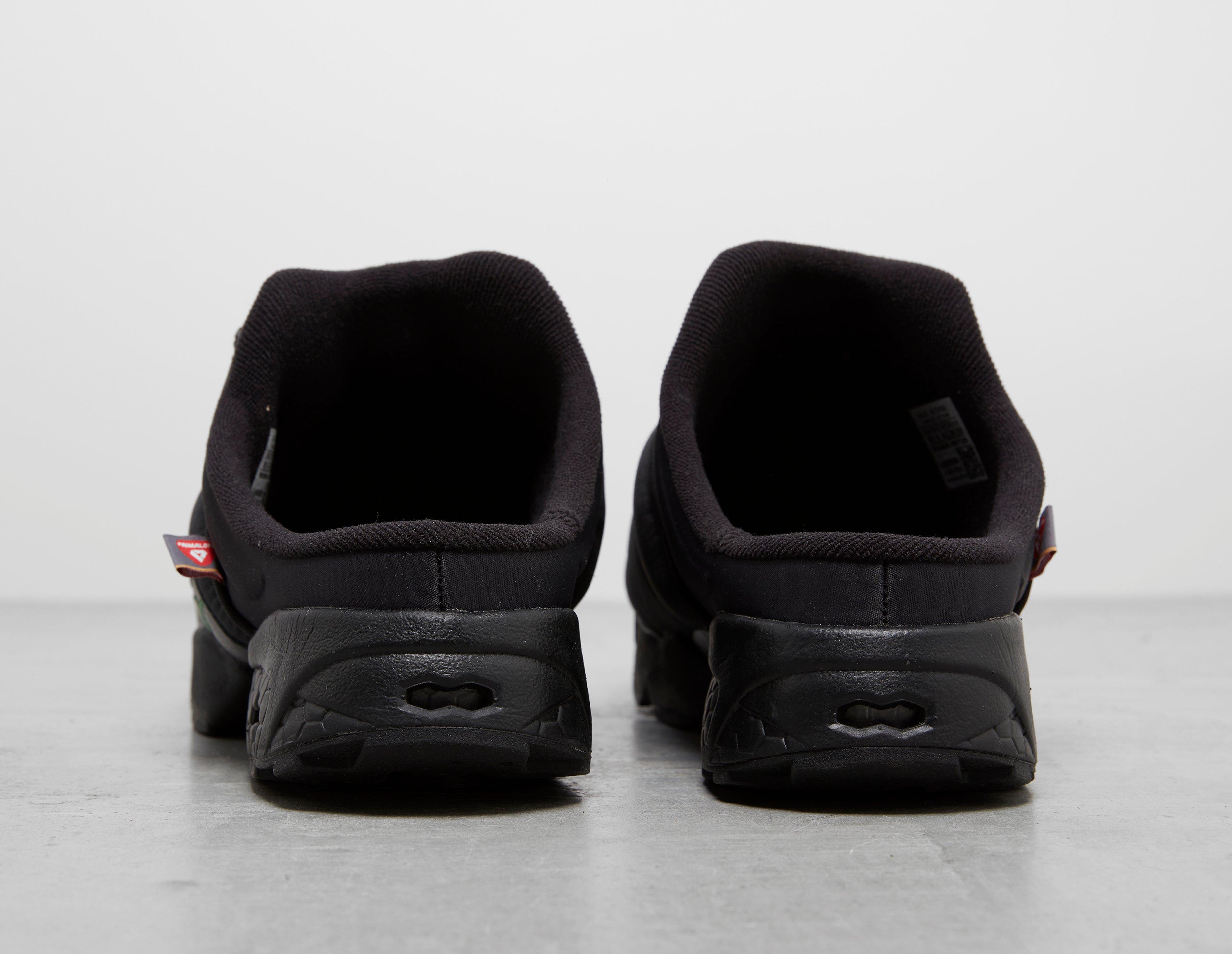 Black Reebok x South2 West8 Instapump Fury Mule