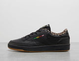 !CLUB C 85 WM BLK/LEO