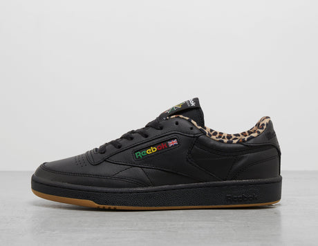 !CLUB C 85 WM BLK/LEO