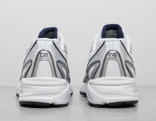 740 WHT/SIL/NVY