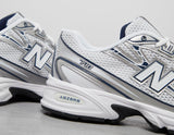 740 WHT/SIL/NVY
