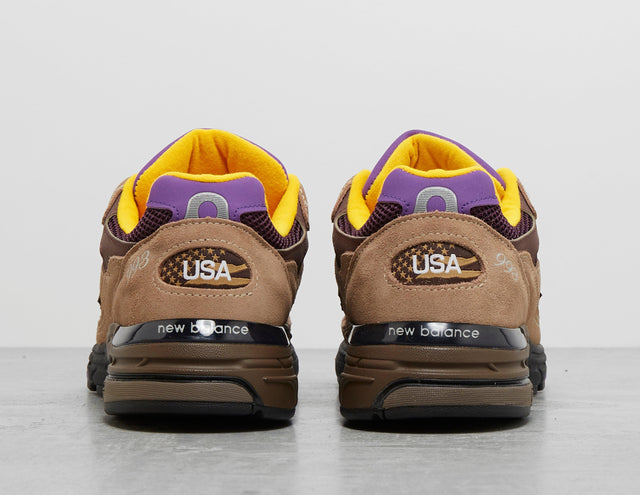 MIUS 993 BWN/BWN/BLK