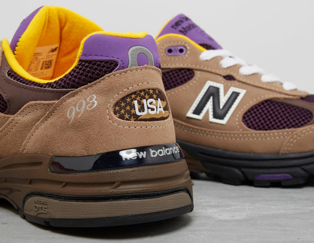 MIUS 993 BWN/BWN/BLK