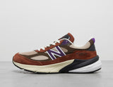 MIUS 990 V6 BWN/PURP/CRM