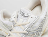 GT-2160 ATC WHT/SIL/GRY