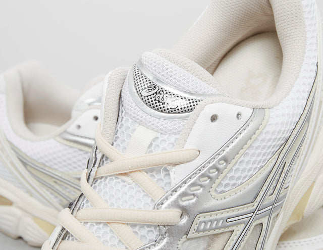 GT-2160 ATC WHT/SIL/GRY
