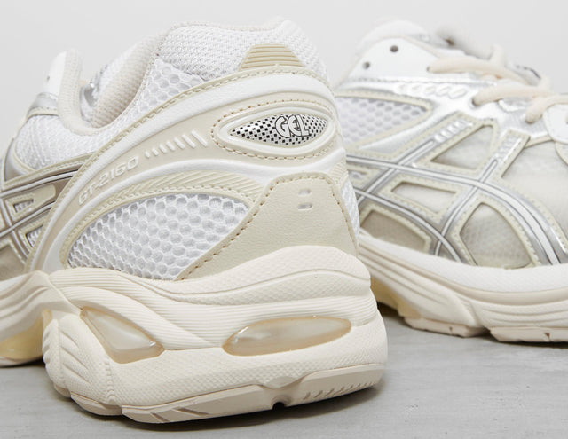 GT-2160 ATC WHT/SIL/GRY