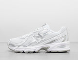 740 WHT/SILV