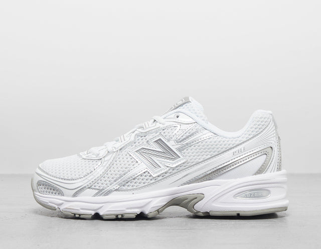 740 WHT/SILV