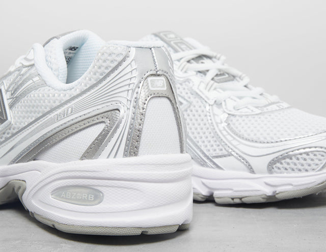 740 WHT/SILV