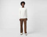 x CLOT Ribbed Long Sleeve T-Shirt