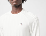 x CLOT Ribbed Long Sleeve T-Shirt