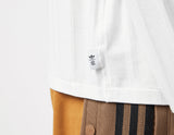x CLOT Ribbed Long Sleeve T-Shirt