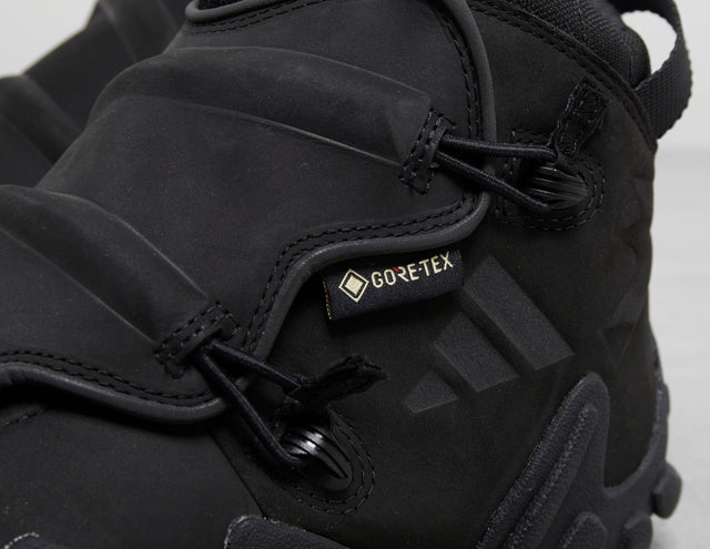 !RADLANDER EQT GTX BLK/BL