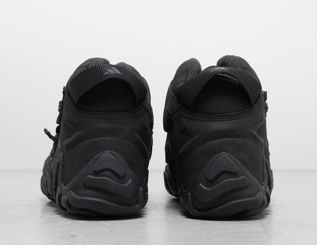 !RADLANDER EQT GTX BLK/BL