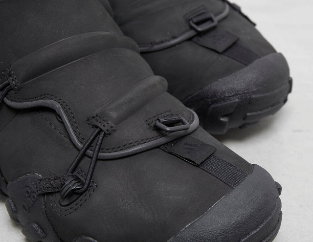 !RADLANDER EQT GTX BLK/BL
