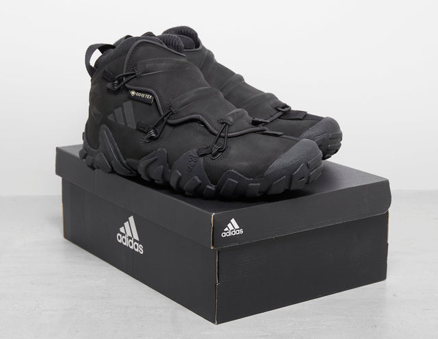 !RADLANDER EQT GTX BLK/BL