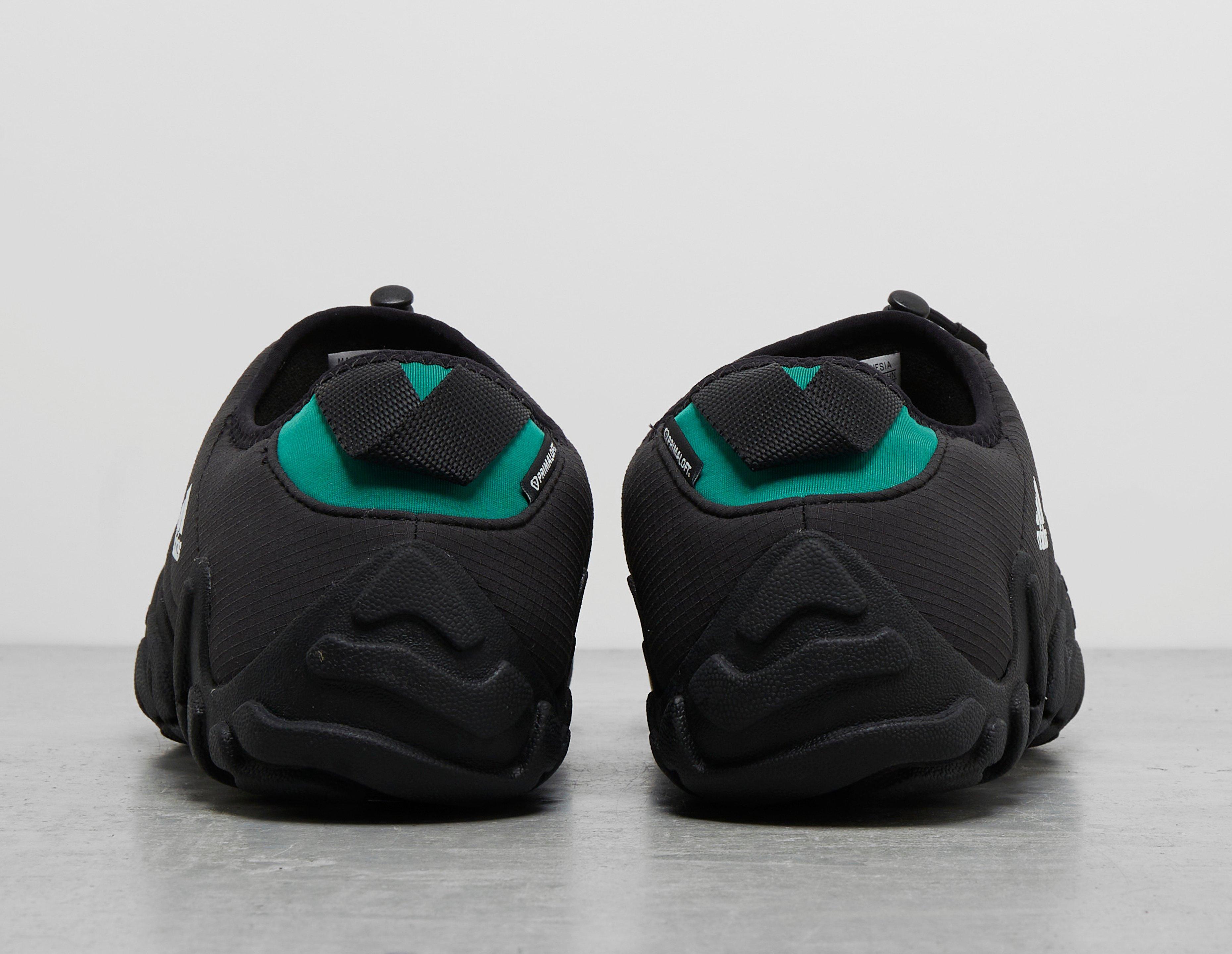 Black adidas Originals Radlander Moc GORE-TEX