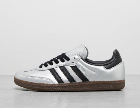 SAMBA OG SIL/SIL/MET