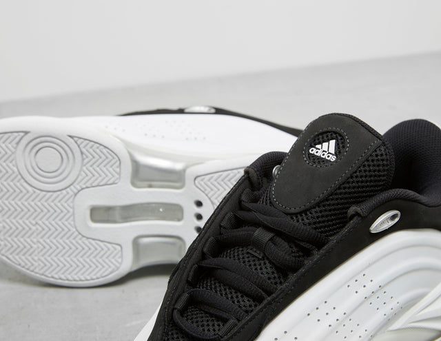 !IIINFINITY WHT/BLK/WHT