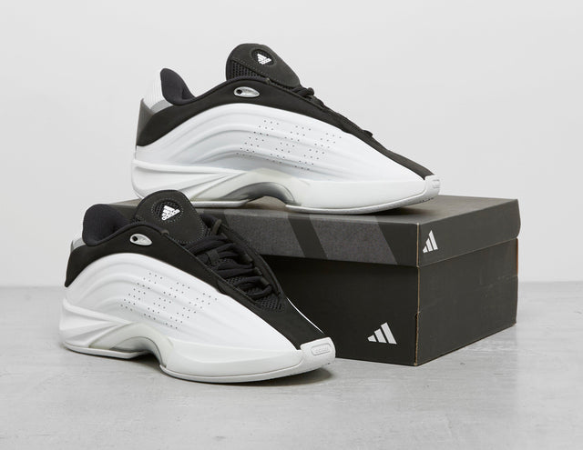 !IIINFINITY WHT/BLK/WHT