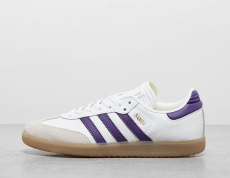 SAMBA MESSI WHT/BLK/CLR