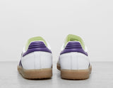 SAMBA MESSI WHT/BLK/CLR