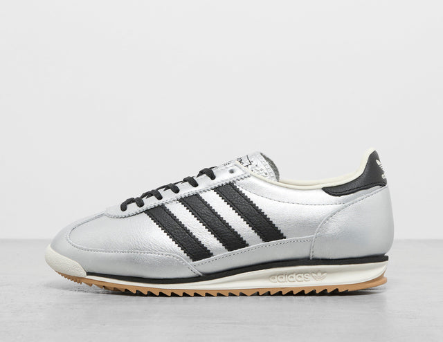 SL72 SIL/BLK/SIL