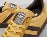 GAZELLE IND YEL/BWN-GUM