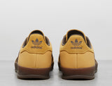 GAZELLE IND YEL/BWN-GUM