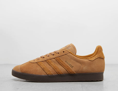 GAZELLE BWN/BWN/CHOC