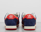 JAVA BLK/RED-WHT