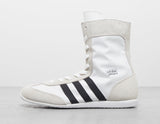 JAPAN HIGH WHT/BLK/WHT
