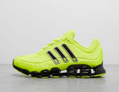 MEGARIDE VLT/YEL/BLK