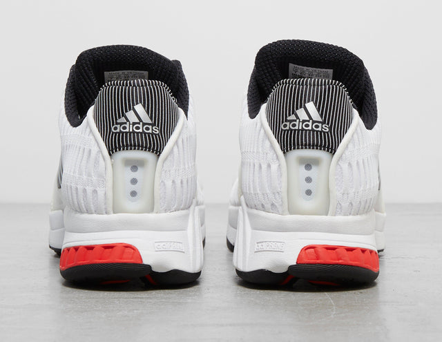 CLIMACOOL 1 WHT/BLK/RED