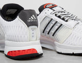 CLIMACOOL 1 WHT/BLK/RED