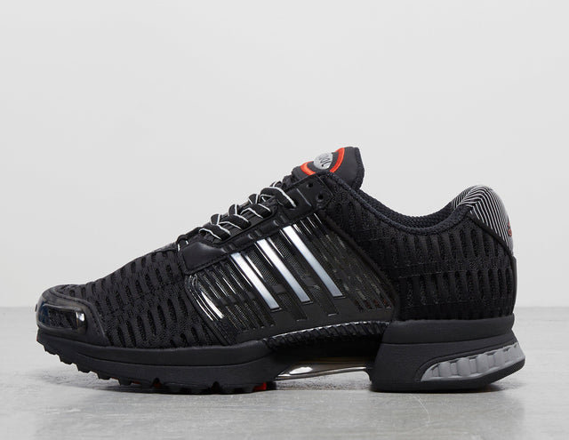 CLIMACOOL 1 BLK/BLK/RED