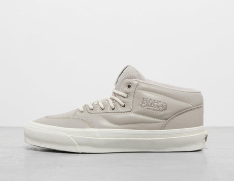 !HALF CAB FM GRY/GRY