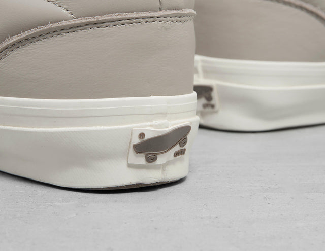 !HALF CAB FM GRY/GRY