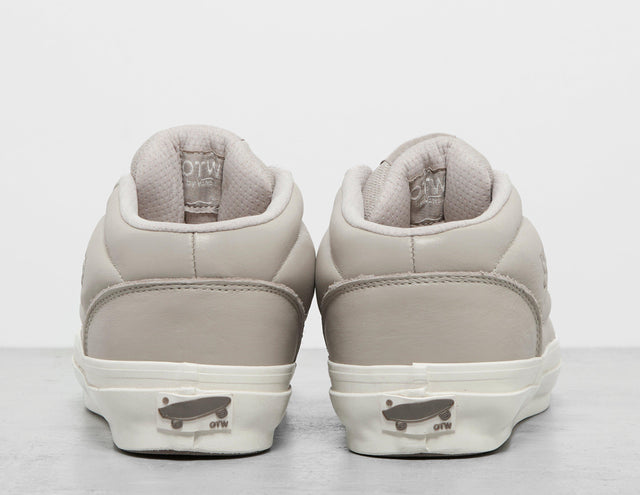 !HALF CAB FM GRY/GRY