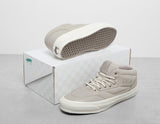 !HALF CAB FM GRY/GRY