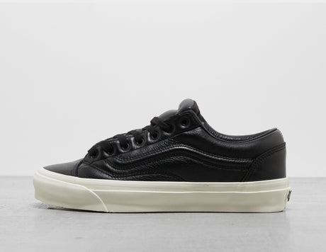 !OLD SKOOL FM BLK/BLK
