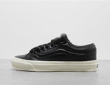 !OLD SKOOL FM BLK/BLK