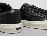 !OLD SKOOL FM BLK/BLK